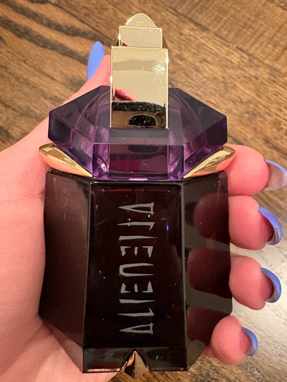 Alien Thierry Mugler Eau de Parfum 30ml